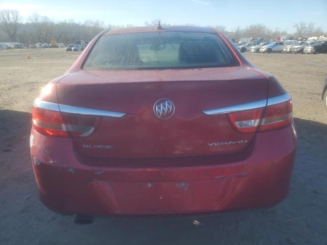 Photo 6 from auction – 2012 BUICK VERANO with VIN 1G4PS5SK3C4150035