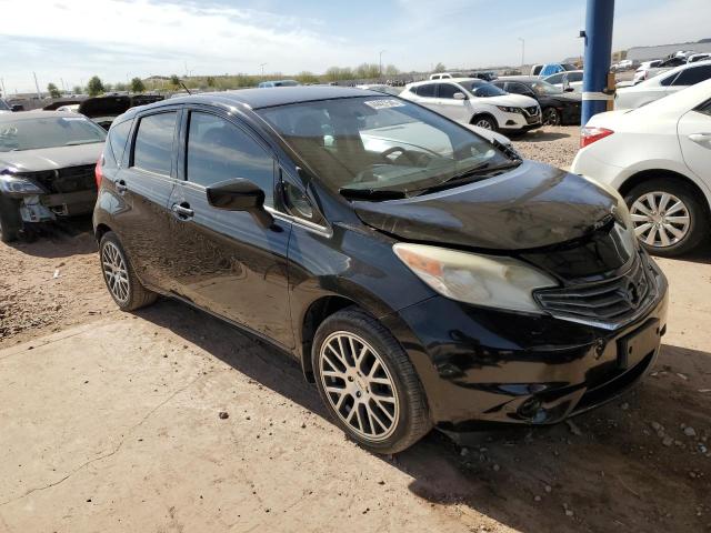 Photo 4 from auction – 2015 NISSAN VERSA NOTE with VIN 3N1CE2CP4FL363175