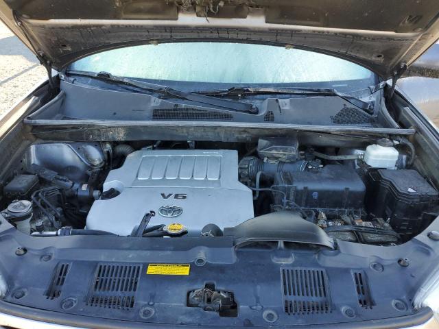 Photo 12 from auction – 2012 TOYOTA HIGHLANDER with VIN 5TDBK3EH1CS126999