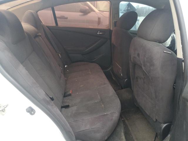 Photo 10 from auction – 2012 NISSAN ALTIMA BAS with VIN 1N4AL2AP1CC120451