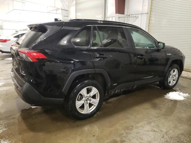 Photo 3 from auction – 2019 TOYOTA RAV4 LE with VIN 2T3LWRFV2KW045930
