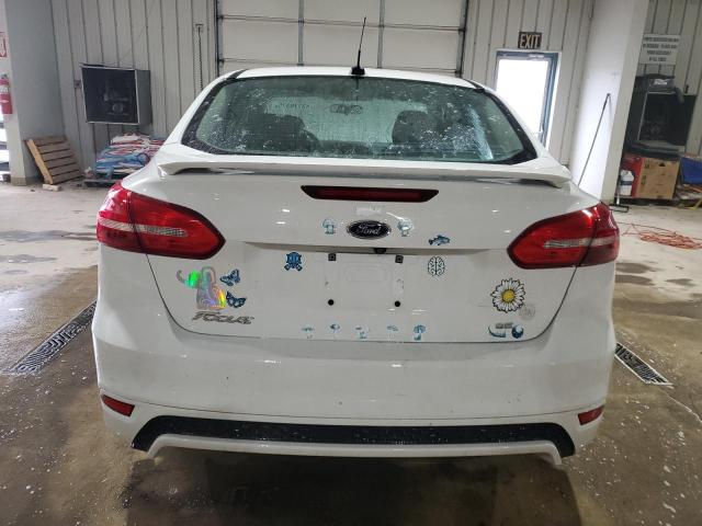 Photo 6 from auction – 2016 FORD FOCUS SE with VIN 1FADP3F20GL357359