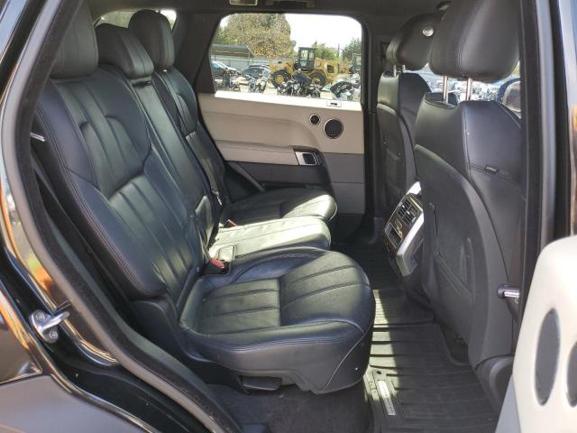 Photo 11 from auction – 2014 LAND ROVER RANGE ROVE with VIN SALWR2WF6EA392628
