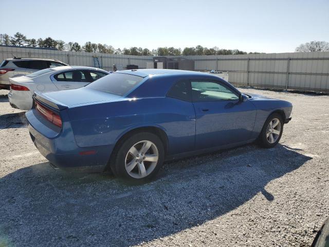 Photo 3 from auction – 2009 DODGE CHALLENGER with VIN 2B3LJ44VX9H604950