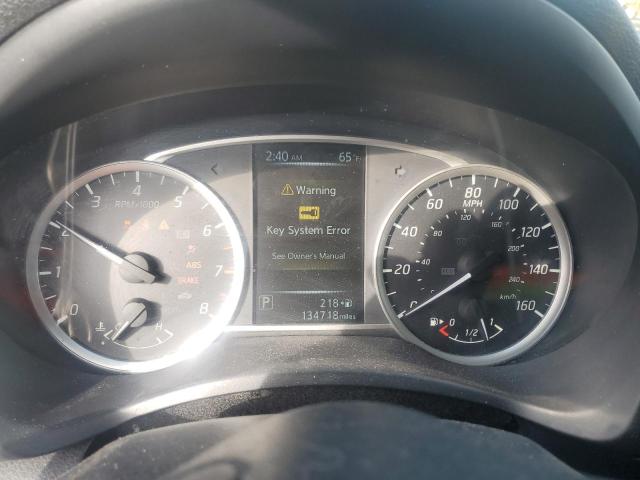 Photo 9 from auction – 2017 NISSAN SENTRA S with VIN 3N1AB7AP1HY258468