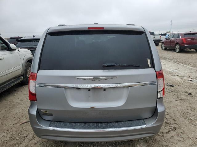 Photo 6 from auction – 2013 CHRYSLER TOWN & COU with VIN 2C4RC1BG1DR556750