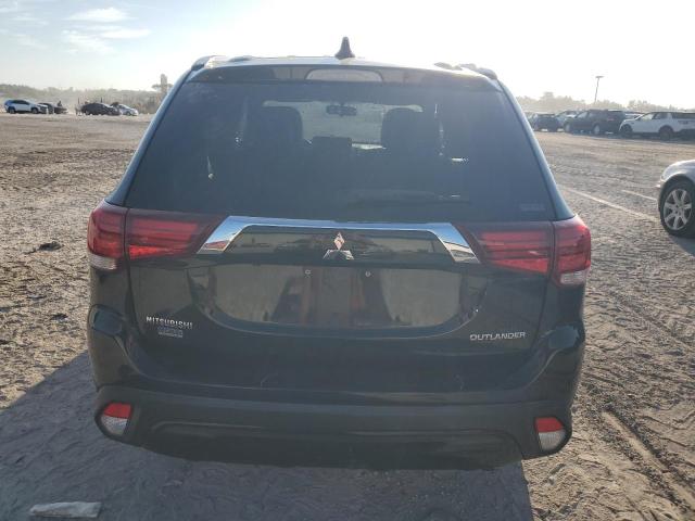 Photo 6 from auction – 2019 MITSUBISHI OUTLANDER with VIN JA4AZ3A38KZ025385