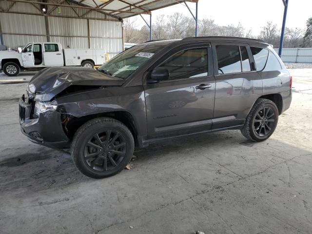 JEEP COMPASS SP 2015 with VIN 1C4NJCBA6FD367447 - Photo from auction