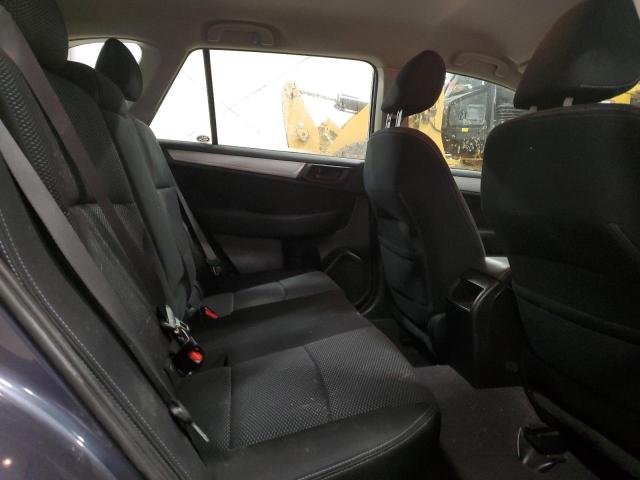 Photo 10 from auction – 2017 SUBARU OUTBACK 2. with VIN 4S4BSAACXH3363090