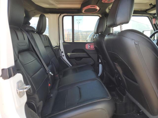 Photo 11 from auction – 2021 JEEP WRANGLER U with VIN 1C4JJXP63MW782205