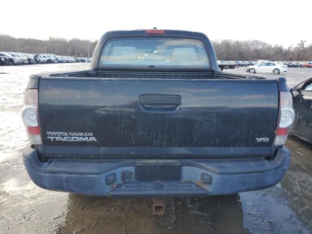 Photo 6 from auction – 2010 TOYOTA TACOMA DOU with VIN 3TMLU4EN3AM046191