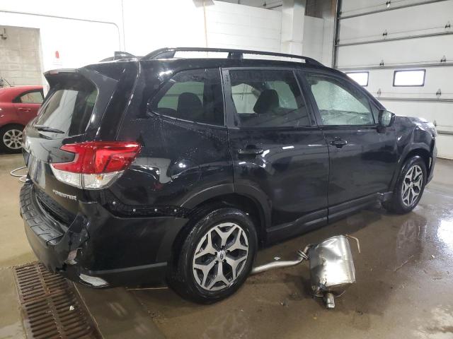Photo 3 from auction – 2019 SUBARU FORESTER P with VIN JF2SKAGCXKH551938