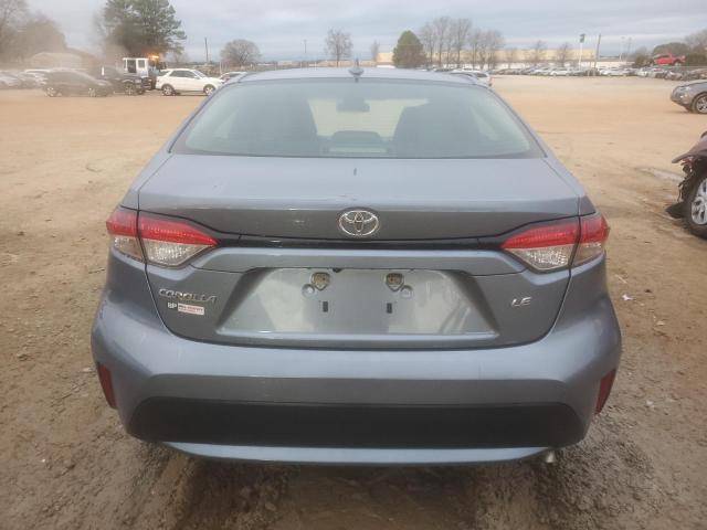 Photo 6 from auction – 2021 TOYOTA COROLLA LE with VIN 5YFEPMAE1MP203753