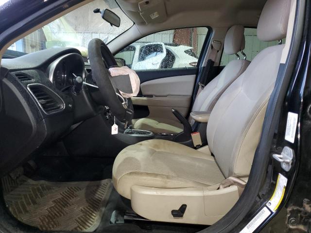 Zdjęcie 7 z aukcji – 2013 CHRYSLER 200 TOURIN z VIN 1C3CCBBB3DN569808