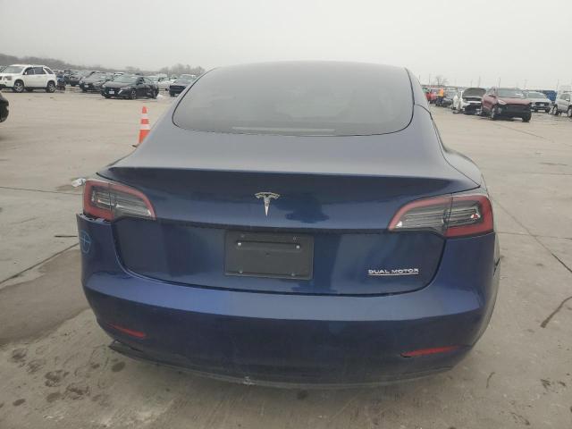 Photo 6 from auction – 2023 TESLA MODEL 3 with VIN 5YJ3E1EA6PF506918