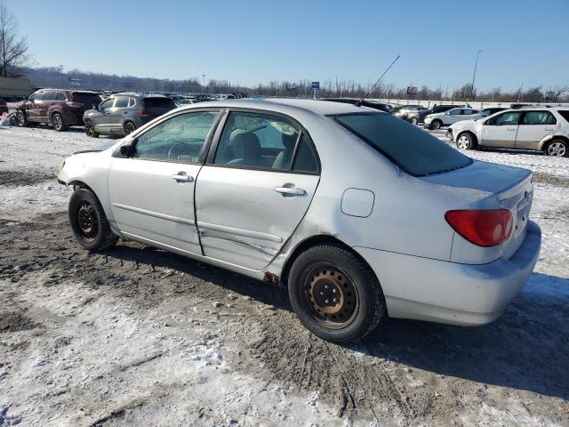 Photo 2 from auction – 2007 TOYOTA COROLLA CE with VIN 1NXBR30E57Z895365
