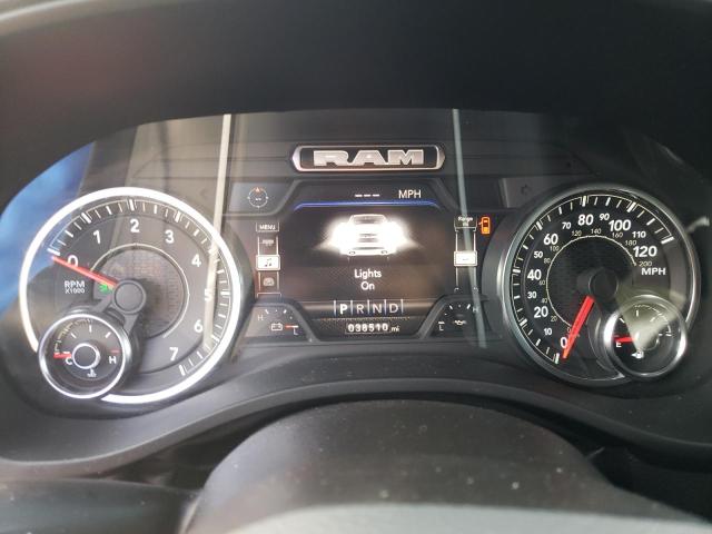 Photo 9 from auction – 2023 RAM 1500 LARAM with VIN 1C6SRFJT3PN540750