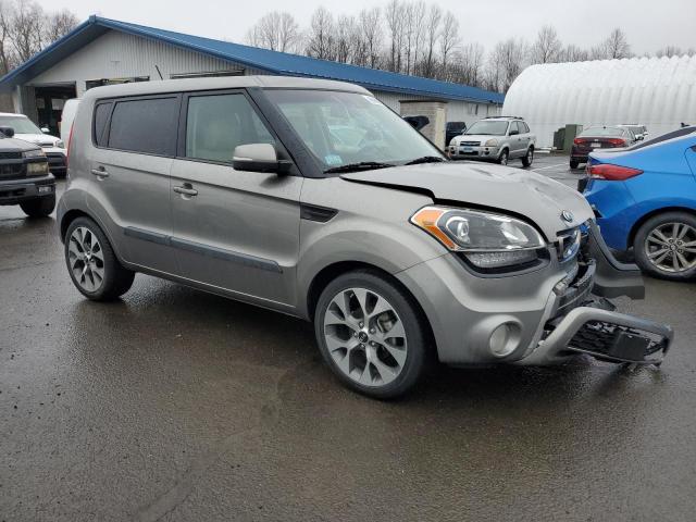 Photo 4 from auction – 2013 KIA SOUL + with VIN KNDJT2A60D7567185