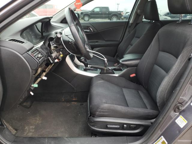 Photo 7 from auction – 2014 HONDA ACCORD SPO with VIN 1HGCR2F52EA271632