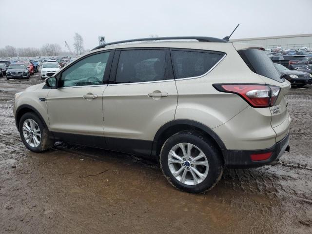 Photo 2 from auction – 2018 FORD ESCAPE SE with VIN 1FMCU9GD1JUA83670