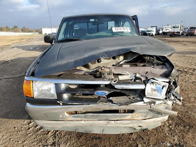 Photo 5 from auction – 1995 FORD RANGER with VIN 1FTCR10A4SPA56258