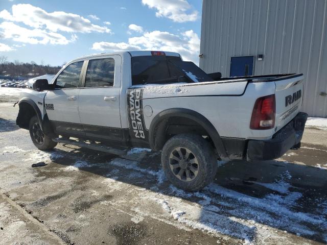 Photo 2 from auction – 2017 RAM 2500 POWER with VIN 3C6TR5EJ4HG683529