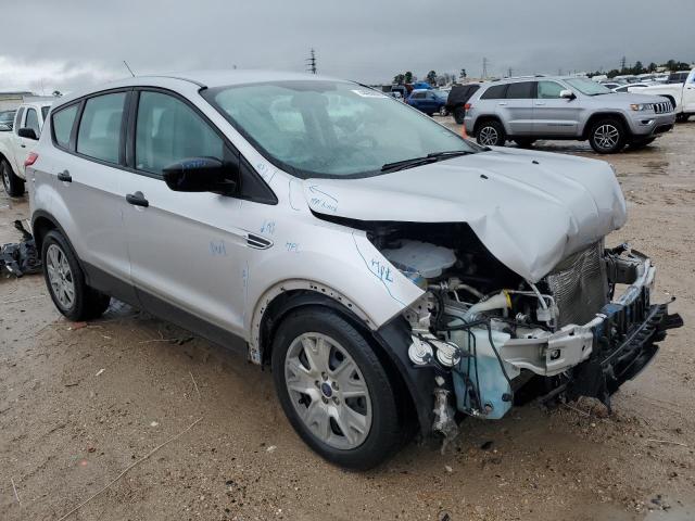 Снимка 4 от търг – 2016 FORD ESCAPE S с VIN 1FMCU0F75GUA28848