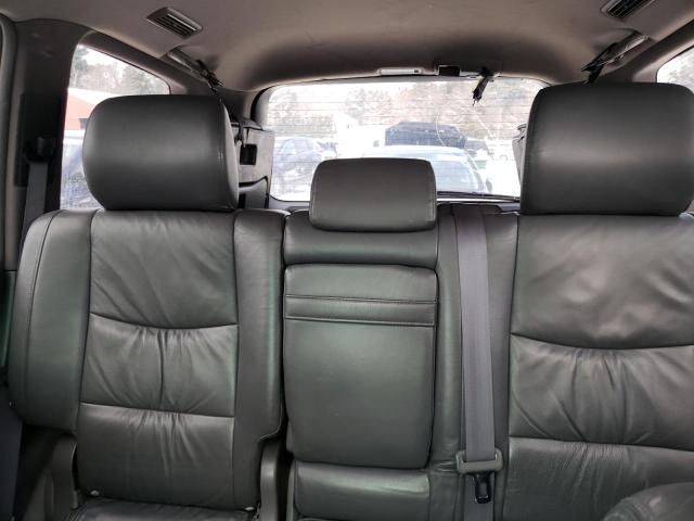 Photo 10 from auction – 2005 LEXUS GX 470 with VIN JTJBT20X750094231