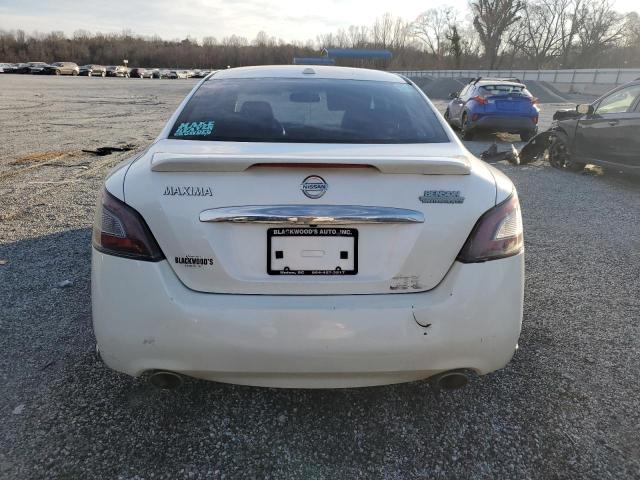 Photo 6 from auction – 2013 NISSAN MAXIMA S with VIN 1N4AA5AP4DC843994