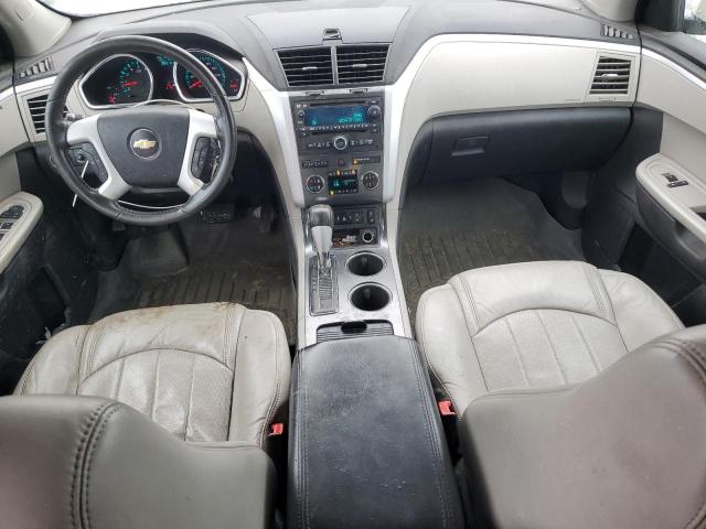 Photo 8 from auction – 2012 CHEVROLET TRAVERSE L with VIN 1GNKVLED0CJ314759