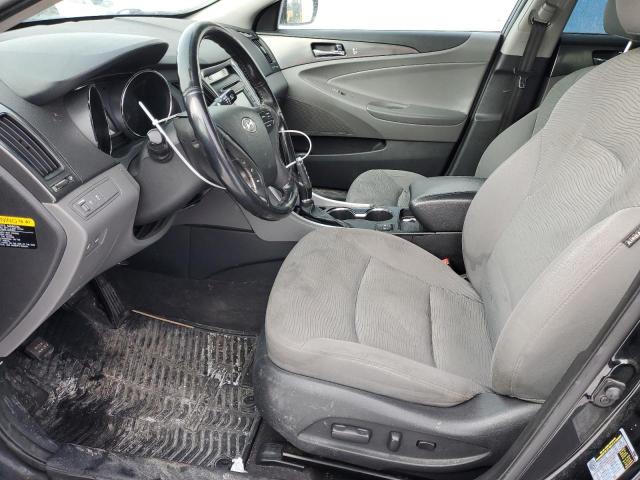 Photo 7 from auction – 2015 HYUNDAI SONATA HYB with VIN KMHEC4A40FA130820