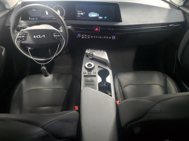 Photo 8 from auction – 2024 KIA EV6 LIGHT with VIN KNDC34LA8R5214301
