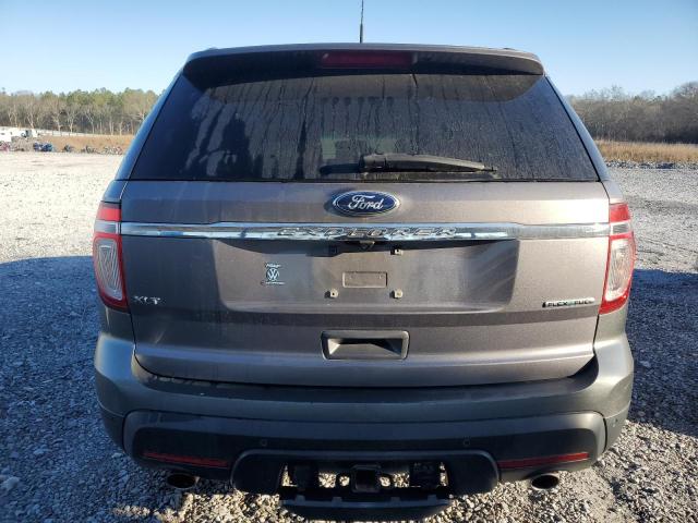 Photo 6 from auction – 2013 FORD EXPLORER X with VIN 1FM5K7D80DGC33006