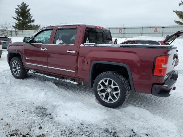 Photo 2 from auction – 2015 GMC SIERRA K15 with VIN 3GTU2VEC3FG303600