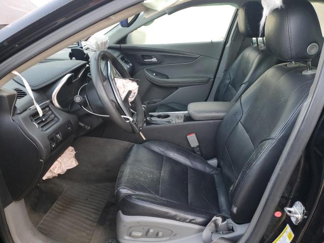 Photo 7 from auction – 2014 CHEVROLET IMPALA LS with VIN 2G11Y5SL9E9314320