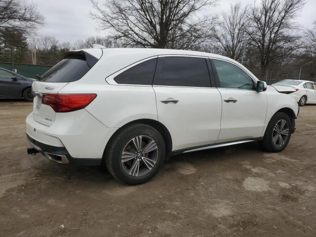 Photo 3 from auction – 2018 ACURA MDX with VIN 5J8YD4H30JL002278