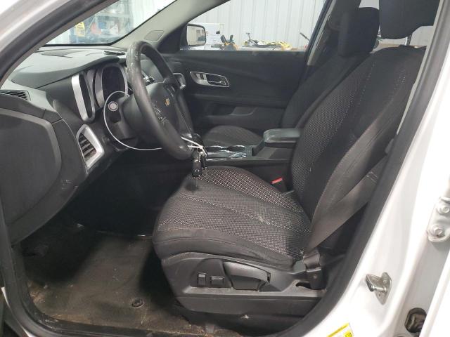 Photo 7 from auction – 2017 CHEVROLET EQUINOX LS with VIN 2GNFLEEK8H6320430