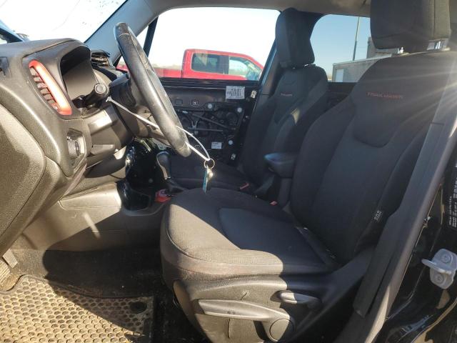 Photo 7 from auction – 2017 JEEP RENEGADE T with VIN ZACCJBCB8HPG60456