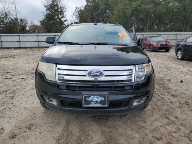 Photo 5 from auction – 2008 FORD EDGE SEL with VIN 2FMDK38C08BA90915