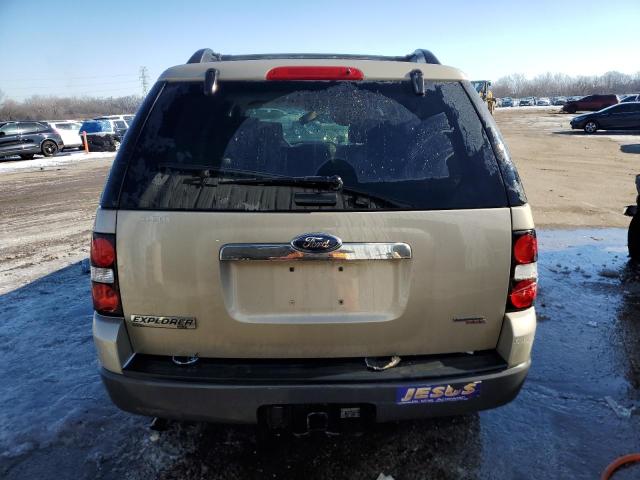 Photo 6 from auction – 2006 FORD EXPLORER X with VIN 1FMEU73E86UA67713