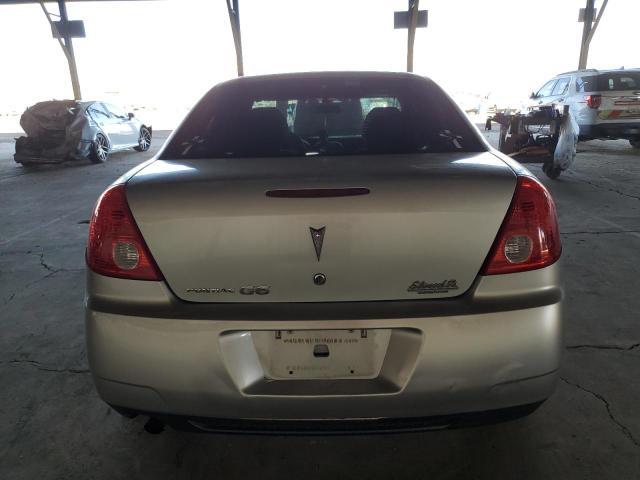 Photo 6 from auction – 2010 PONTIAC G6 with VIN 1G2ZA5EB4A4149750
