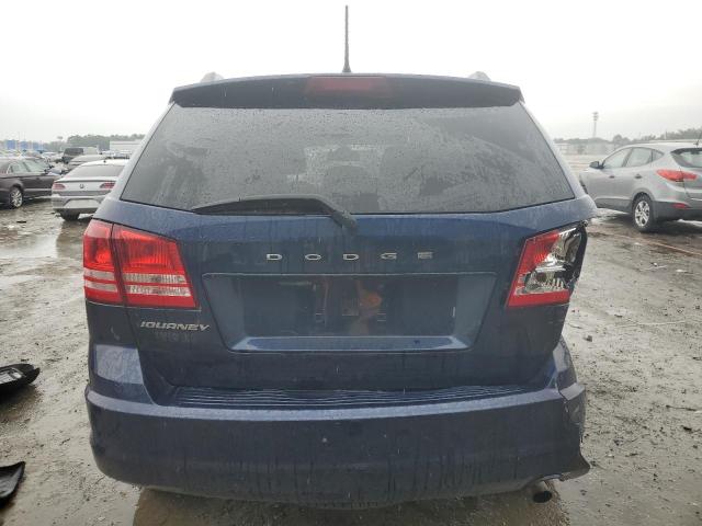 Photo 6 from auction – 2018 DODGE JOURNEY SE with VIN 3C4PDCAB8JT495802