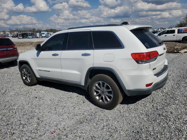 Photo 2 from auction – 2015 JEEP GRAND CHER with VIN 1C4RJEBG1FC718739