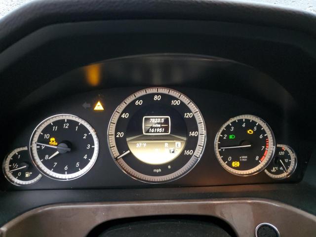Photo 9 from auction – 2012 MERCEDES-BENZ E 350 with VIN WDDHF5KB3CA653729