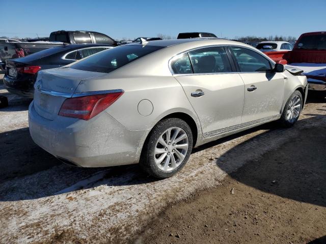 Photo 3 from auction – 2014 BUICK LACROSSE with VIN 1G4GB5G37EF100733