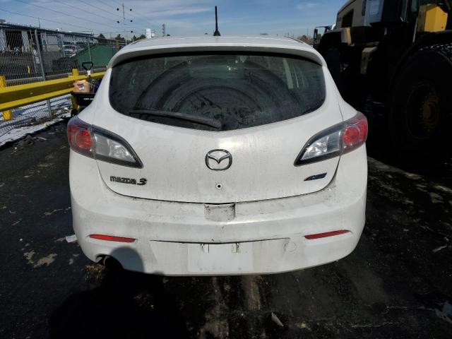 Photo 6 from auction – 2012 MAZDA 3 I with VIN JM1BL1L71C1595566