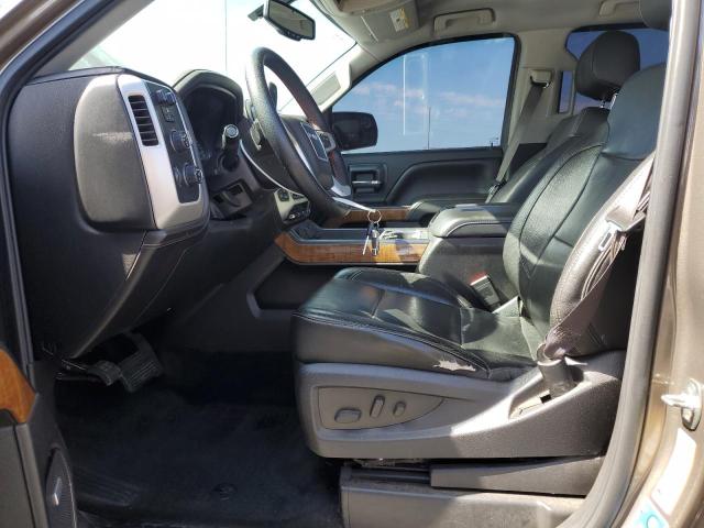 Zdjęcie 7 z aukcji – 2014 GMC SIERRA K15 z VIN 1GTV2VEC9EZ192196
