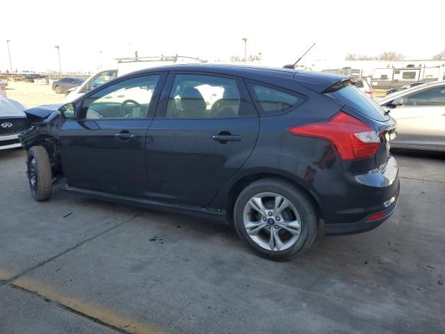 Photo 2 from auction – 2013 FORD FOCUS SE with VIN 1FADP3K27DL264663