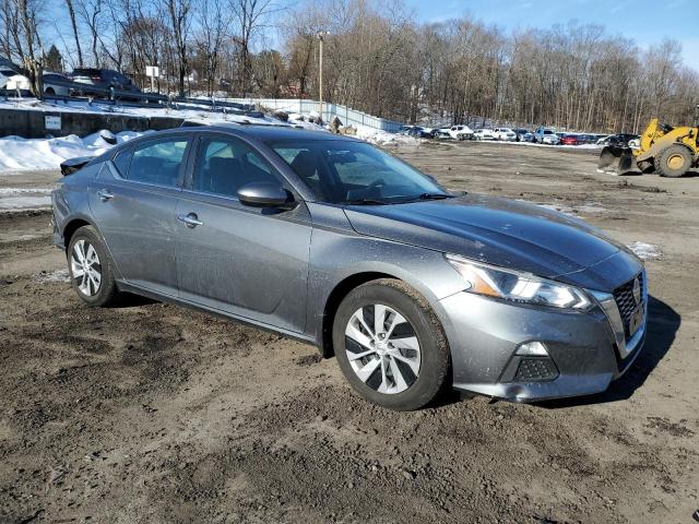 Photo 4 from auction – 2019 NISSAN ALTIMA S with VIN 1N4BL4BV9KC236315