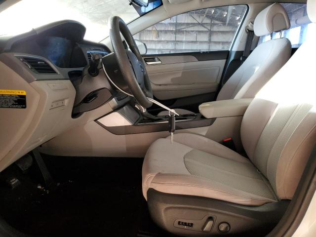 Photo 7 from auction – 2015 HYUNDAI SONATA SE with VIN 5NPE24AF0FH244690